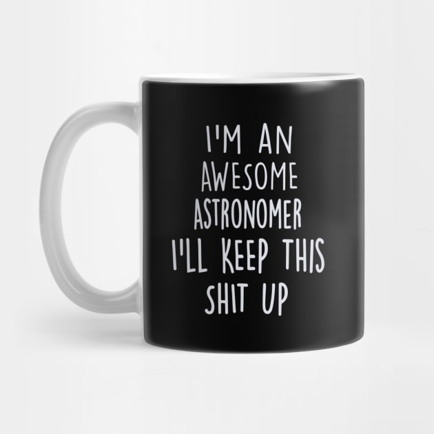 Gifts For Astronomers by divawaddle